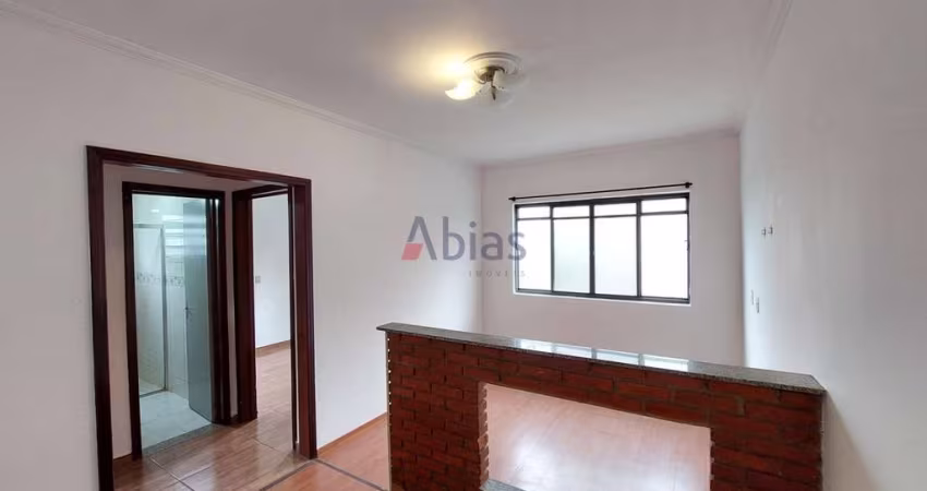 Apartamento em Romeu Santini - São Carlos, SP
