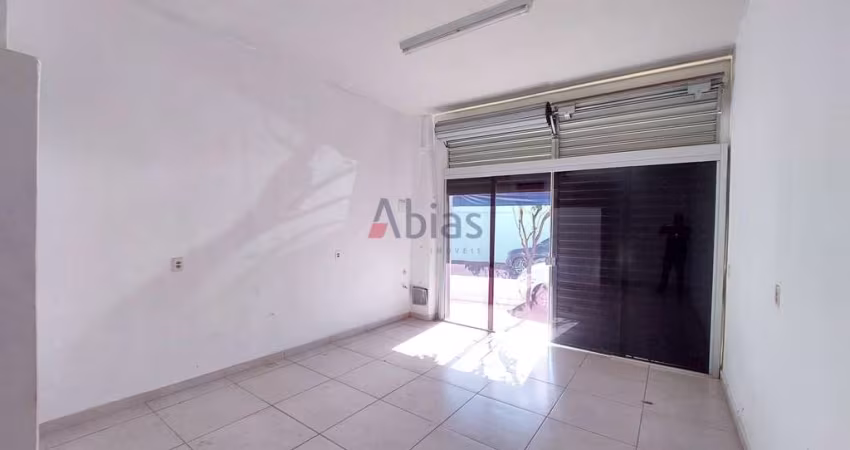 Loja/Salão em Jardim Botafogo 1 - São Carlos, SP