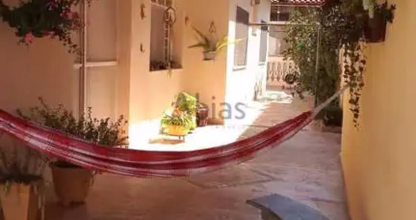 Casa à venda no parque santa marta, são carlos – 3 dorms, 217m²