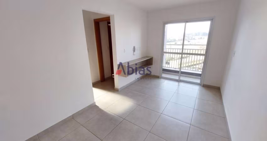 Apartamento em Azulville I - São Carlos, SP