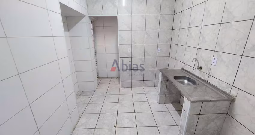 Kitnet em Vila Brasília - São Carlos, SP
