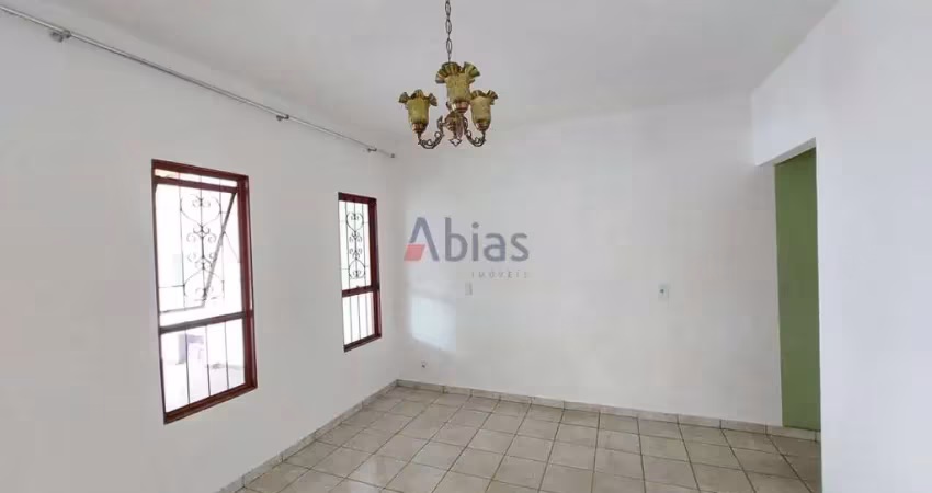 Casa em Vila Prado - São Carlos