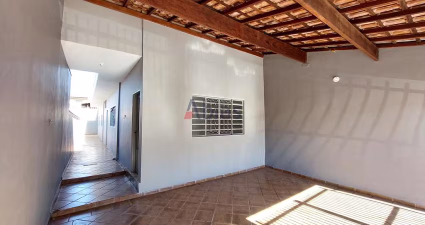 Casa em Jardim Beatriz - São Carlos