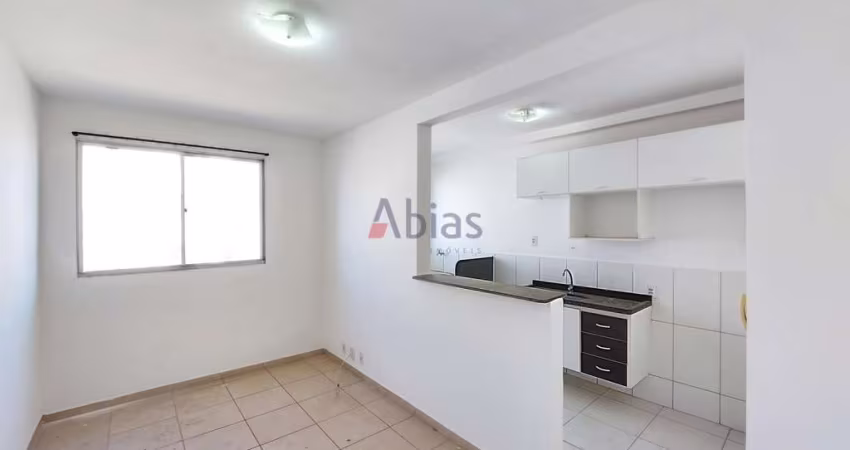 Apartamento em Jardim Ipanema - São Carlos, SP