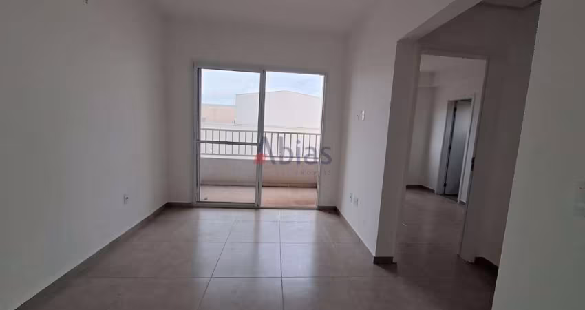 Apartamento em Vila Prado - São Carlos, SP