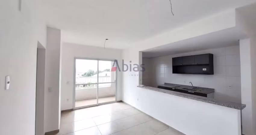 Apartamento em Vila Prado - São Carlos, SP