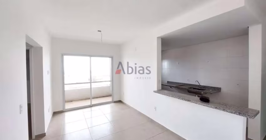 Apartamento em Vila Prado - São Carlos, SP
