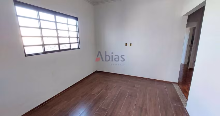Casa em Jardim Ricetti - São Carlos