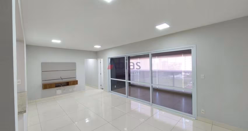 Apartamento em Parque Faber Castell - São Carlos, SP