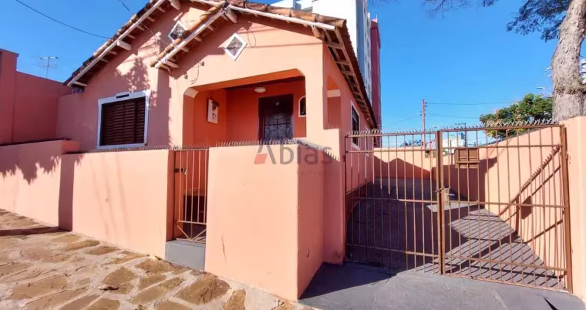Casa em Vila Costa do Sol - São Carlos