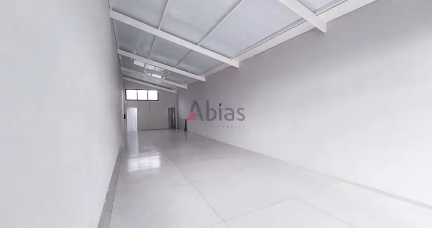 Ponto comercial para alugar na Rua Doutor Bernardino de Campos, 1145, Vila Prado, São Carlos