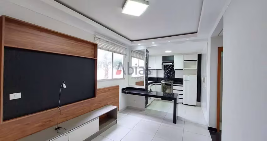 Apartamento com 2 quartos para alugar na Tv. Francisco Latorre Primo, 93, Residencial Parati, São Carlos