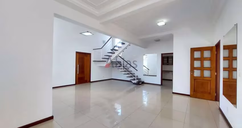 Casa de Condominio em Village Damha I - São Carlos, SP