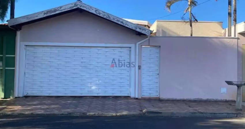 Casa em condomínio fechado com 3 quartos à venda na Rua Gervásio Cirino, 430, Parque Fehr, São Carlos