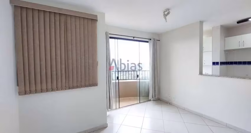 Apartamento com 1 quarto à venda na Rua José Duarte de Souza, 278, Jardim Santa Paula, São Carlos