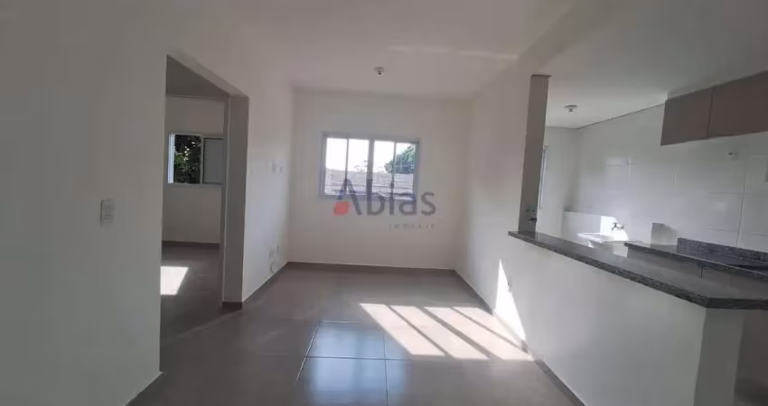 Apartamento com 2 quartos para alugar na Rua Dr. Duarte Nunes, 375, Vila Prado, São Carlos