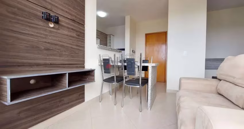 Apartamento com 1 quarto à venda na Rua José Duarte de Souza, 273, Jardim Santa Paula, São Carlos
