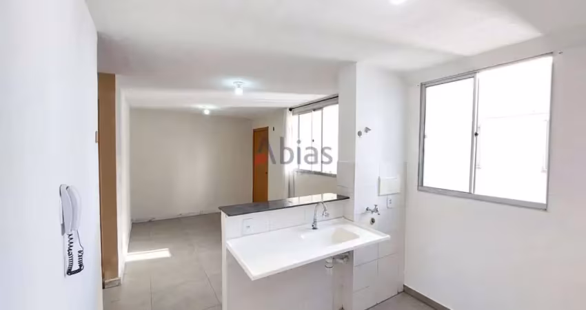 Apartamento com 2 quartos para alugar na Avenida João Deriggi, 255, Parque Fehr, São Carlos
