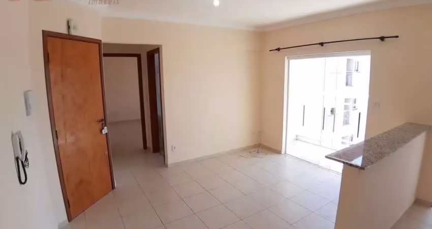 Apartamento com 1 quarto à venda na Rua Luiz Vaz de Toledo Piza, 200, Jardim Lutfalla, São Carlos