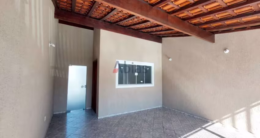 Casa com 2 quartos para alugar na Rua Benevides Ignácio Ramos, 91, Parque Sisi, São Carlos