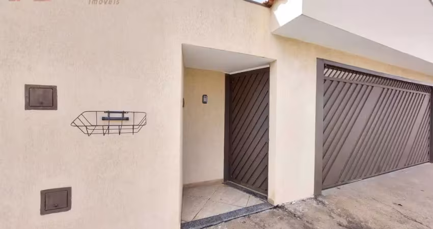 Casa com 3 quartos à venda na Rua Augusto Maria Patrizzi, 223, Residencial Itamarati, São Carlos