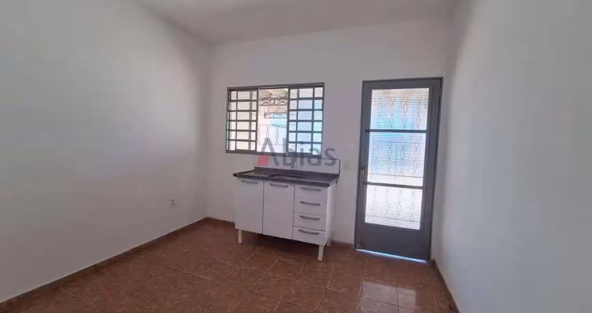 Casa com 1 quarto para alugar na Rua José Missali, 1217, Planalto Paraíso, São Carlos