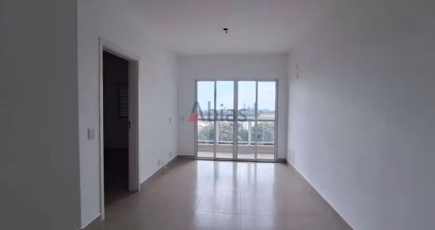Apartamento com 2 quartos para alugar na Travessa Francisco Latorre Primo, 102, Residencial Parati, São Carlos