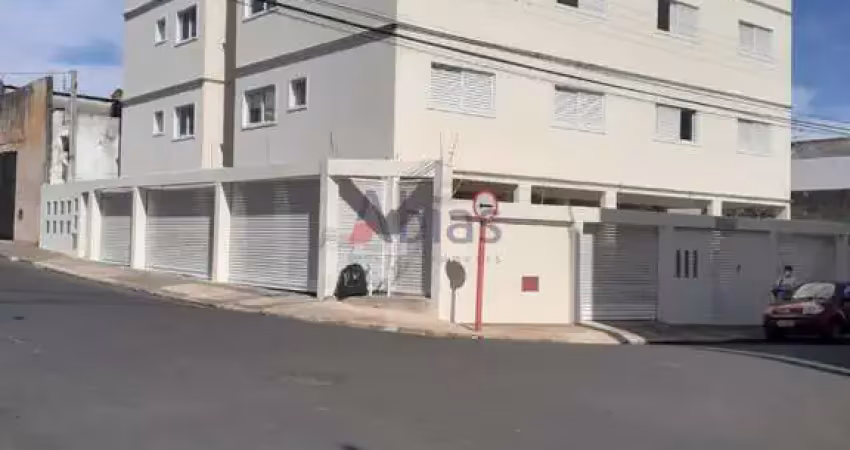Apartamento com 1 quarto à venda na Rua Anita Stela, 301, Vila Celina, São Carlos