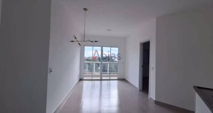 Apartamento com 2 quartos para alugar na Travessa Francisco Latorre Primo, 143, Residencial Parati, São Carlos