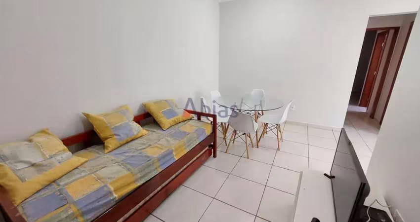 Apartamento com 2 quartos para alugar na Rua Rui Barbosa, 2617, Vila Costa do Sol, São Carlos