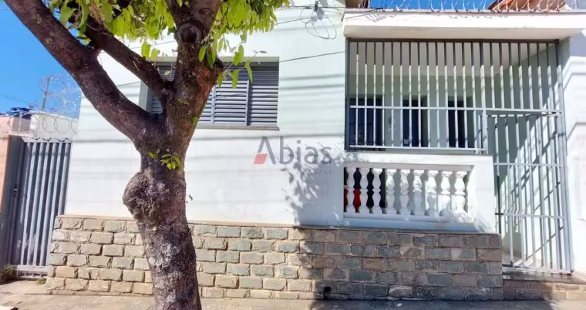 Casa com 3 quartos para alugar na Rua Antônio de Almeida Leite, 340, Vila Prado, São Carlos