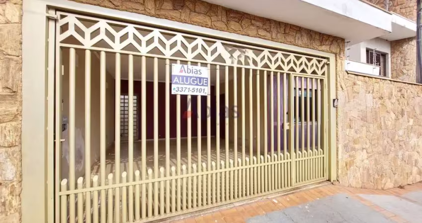 Casa com 3 quartos para alugar na Rua José Calijuri, 214, Jardim Hikare, São Carlos