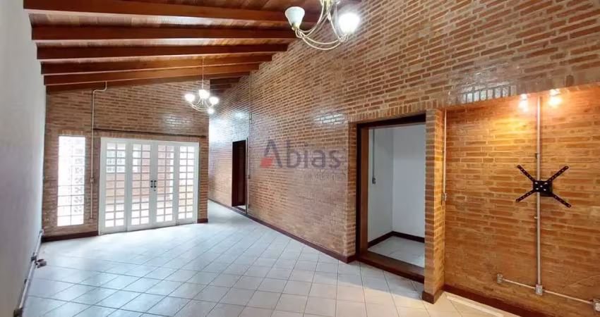 Casa em condomínio fechado com 3 quartos à venda na Rua José Luiz Caron, 201, Parque Fehr, São Carlos