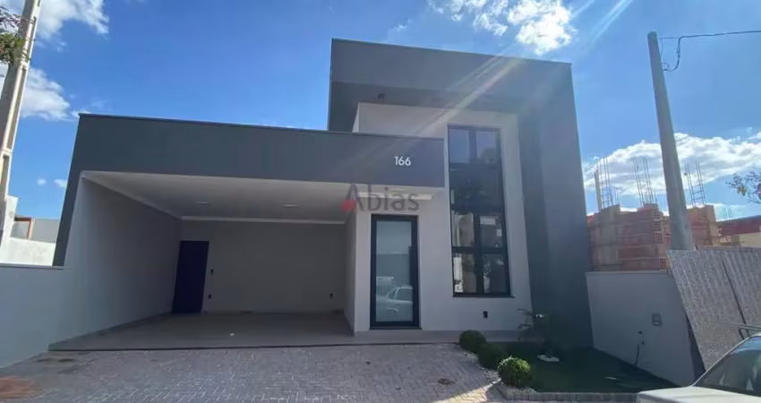 Casa em condomínio faixa azul, 3 quartos, 143m², são carlos