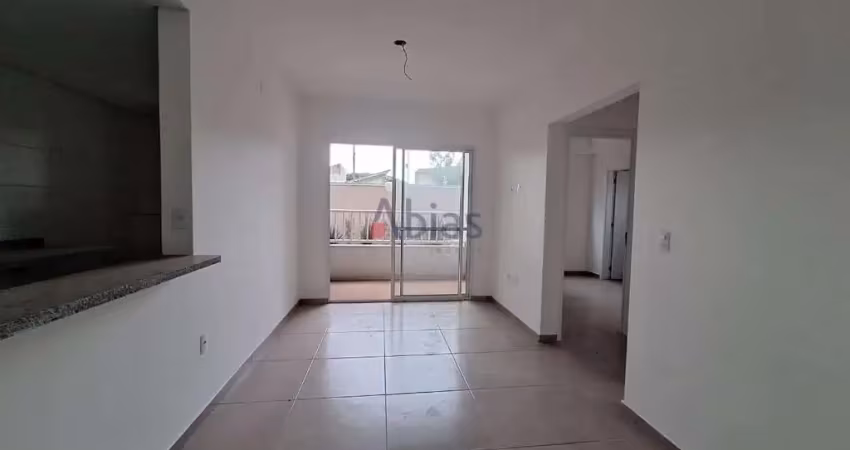 Apartamento com 2 quartos para alugar na Rua Dr. Duarte Nunes, 420, Vila Prado, São Carlos