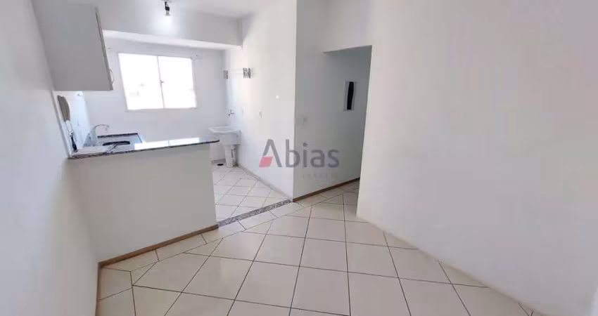 Apartamento com 1 quarto para alugar na Rua 7 de Setembro, 1364, Centro, São Carlos
