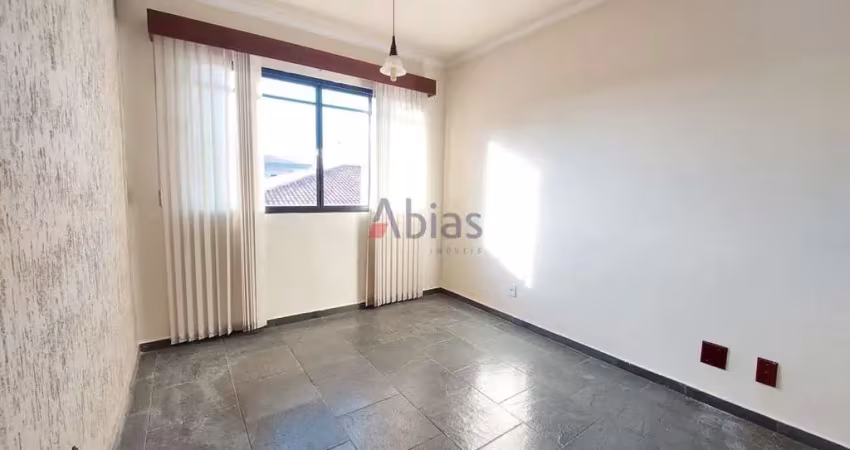 Apartamento com 2 quartos para alugar na Rua Antônio Fischer dos Santos, 130, Jardim Paulistano, São Carlos