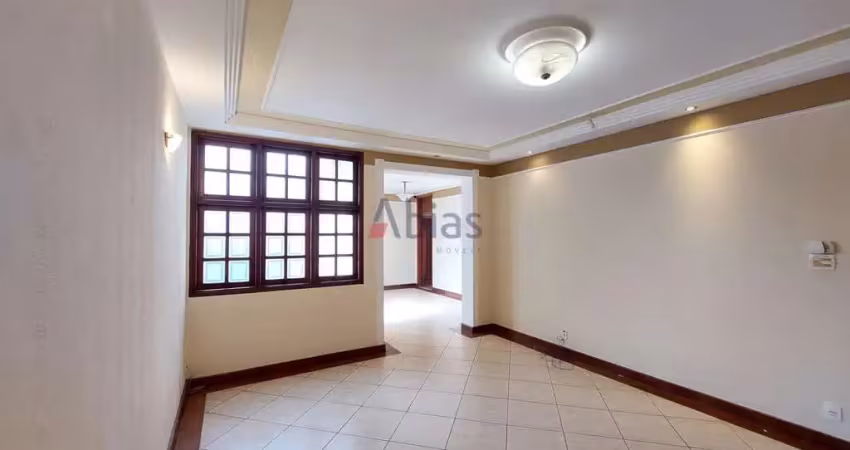 Casa com 3 quartos para alugar na Rua Oscar de Souza Geribelo, 189, Jardim Santa Paula, São Carlos