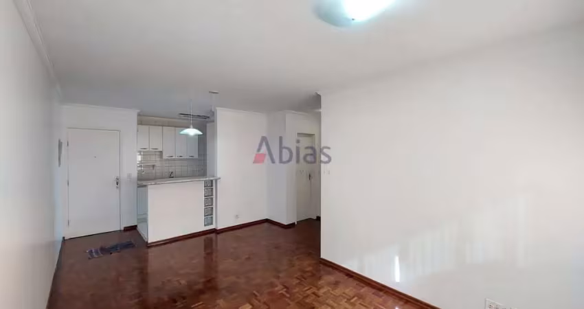 Apartamento em parque santa mônica - são carlos, sp