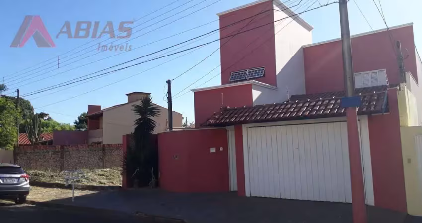 Casa com 4 quartos à venda na Avenida Paulo de Arruda Correa da Silva, 879, Recreio dos Bandeirantes, São Carlos