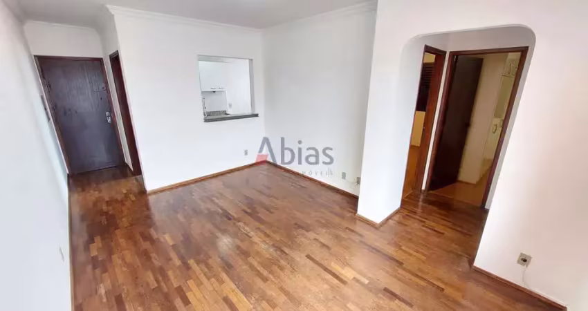 Apartamento com 2 quartos à venda na Rua Oscar de Souza Geribelo, 115, Jardim Santa Paula, São Carlos