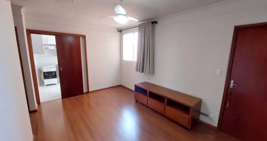 Apartamento com 2 quartos à venda na Rua Jesuíno de Arruda, 1453, Jardim São Carlos, São Carlos