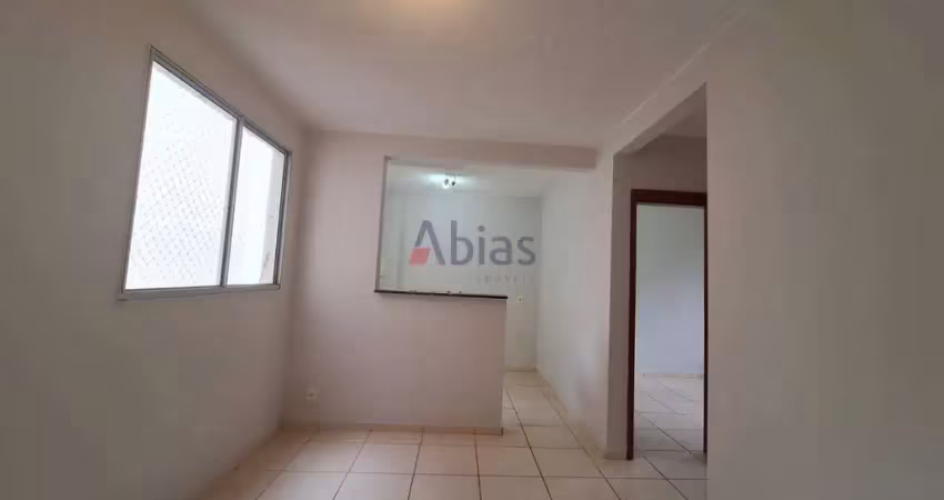 Apartamento com 2 quartos para alugar na Travessa Francisco Latorre Primo, 63, Residencial Parati, São Carlos