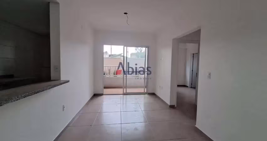 Apartamento com 2 quartos para alugar na Rua Dr. Duarte Nunes, 422, Vila Prado, São Carlos