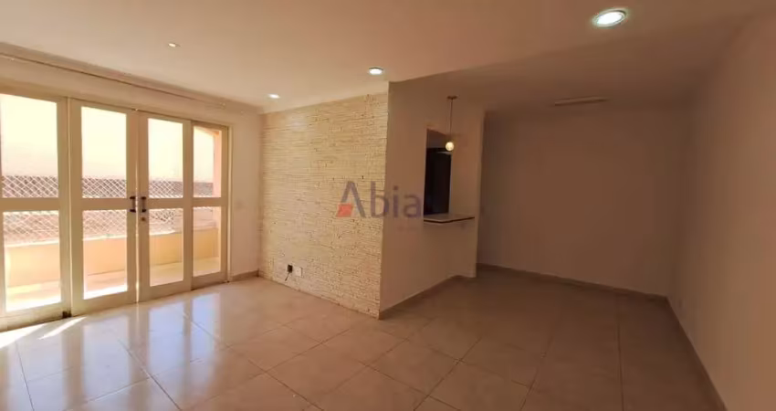 Apartamento com 2 quartos para alugar na Rua Flauzino Marques, 146, Jardim Alvorada, São Carlos