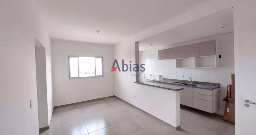 Apartamento com 2 quartos para alugar na Rua Dr. Duarte Nunes, 393, Vila Prado, São Carlos