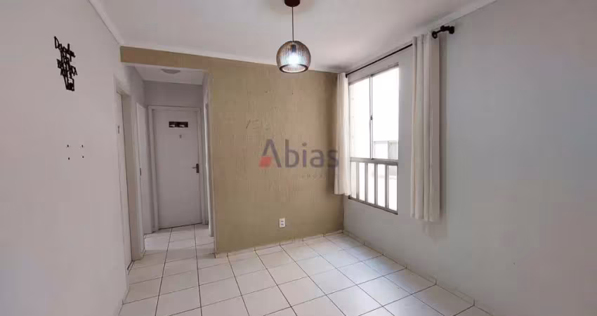 Apartamento em vila monteiro (gleba i) - são carlos, sp