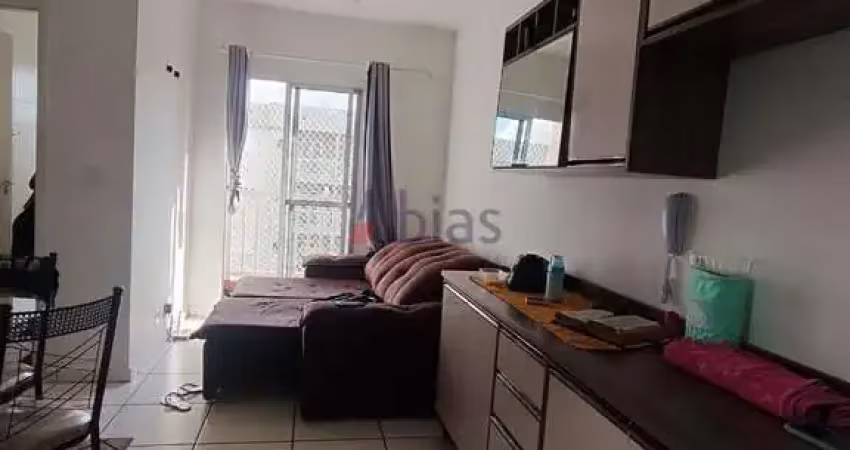 Apartamento à venda no jardim jockey clube, são carlos, 2 dorms