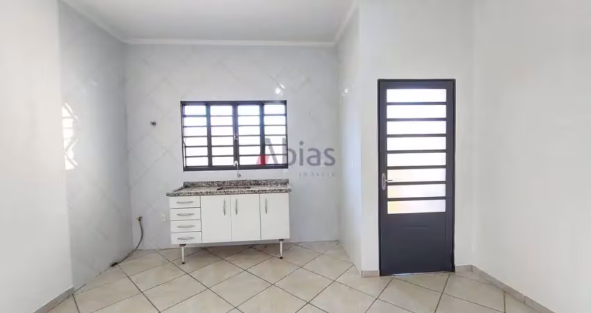 Kitnet / Stúdio para alugar na Rua Padre Oliveira Rolim, 408, Jardim Bandeirantes, São Carlos