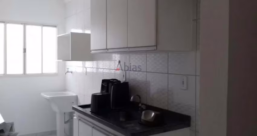 Apartamento com 1 quarto à venda na Rua Lourenço Innocentini, 674, Vila Nery, São Carlos